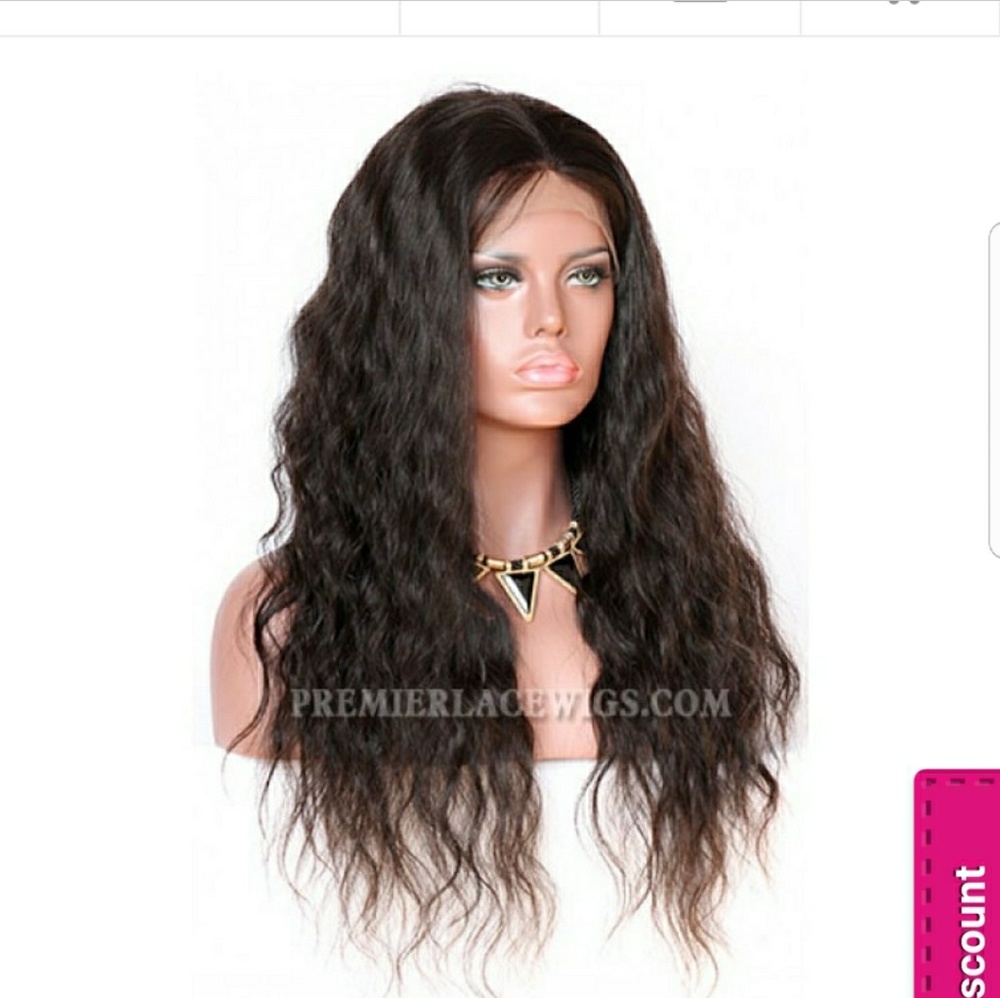 Premier Lace Wig *SOLD*